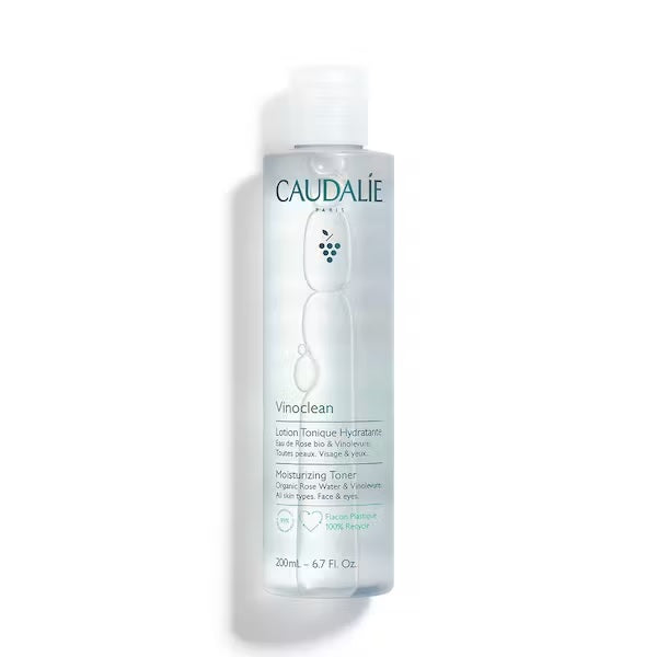 Caudalie Vinoclean Moisturizing Toner 200 ml - Farmareyon