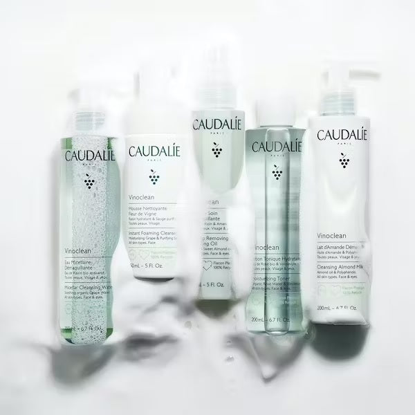 Caudalie Vinoclean Moisturizing Toner 200 ml - Farmareyon