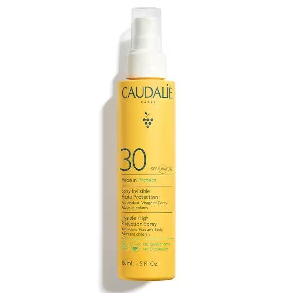 Caudalie Vinosun High Protection Spray SPF30 150 ml (YENİ FORMÜL) - Farmareyon