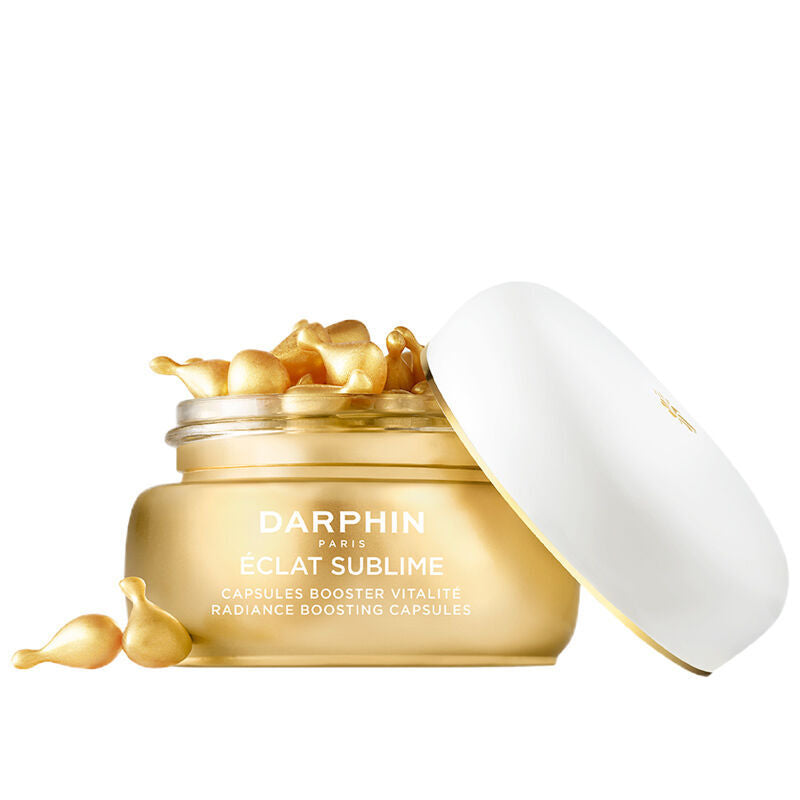 Darphin Eclat Sublime Pro-vitamin C E Oil Concentrate 60 Kapsül