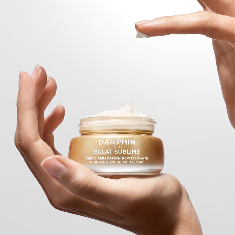 Darphin Eclat Sublime Rejuvenating Repair Cream - Yaşlanma Karıtı Bakım Kremi 50 ml