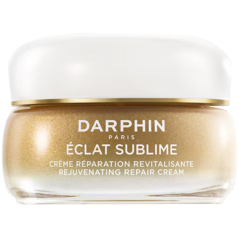 Darphin Eclat Sublime Rejuvenating Repair Cream - Yaşlanma Karıtı Bakım Kremi 50 ml