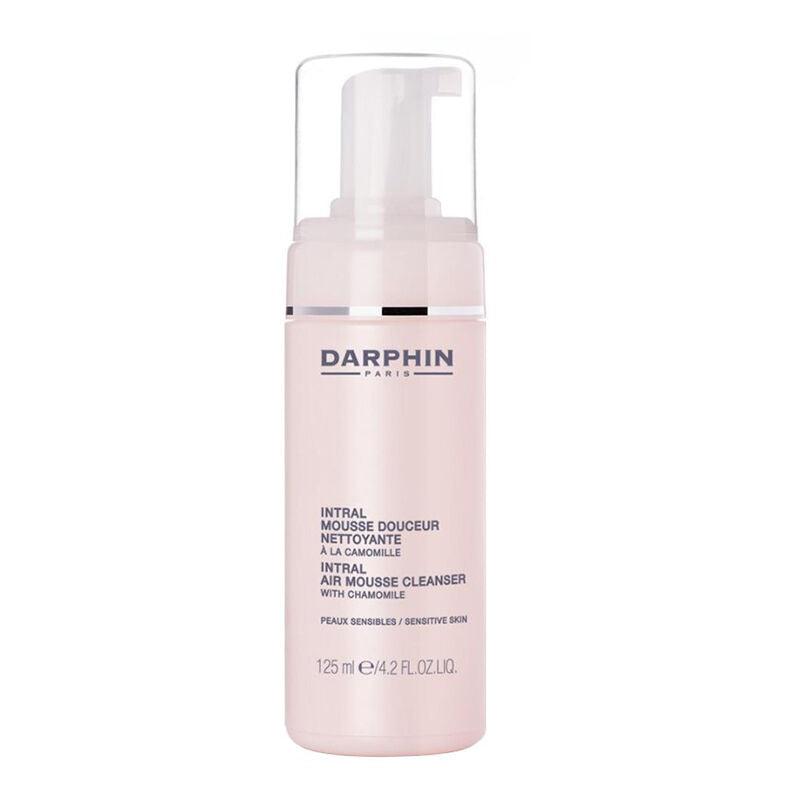 Darphin Intral Air Mousse Douceur Nettoyante Cleanser 125ml - Farmareyon