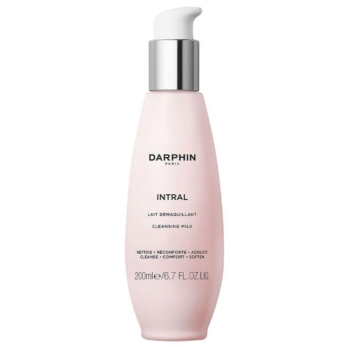 Darphin Intral Cleansing Milk Cilt Temizleme Sütü 200 ml - Farmareyon