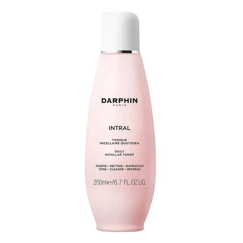 Darphin Intral Daily Micellar Toner 200 ml