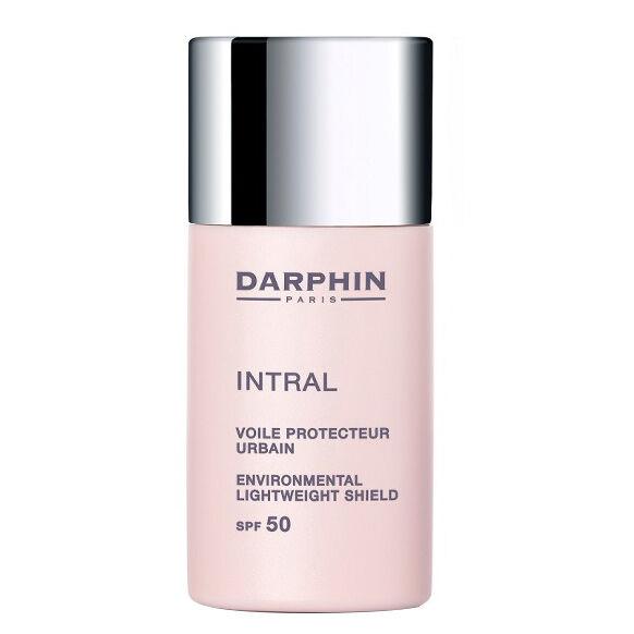 Darphin Intral Şeffaf Ten Renginde Cilt Bakım Kremi Spf 50 30 ml - Farmareyon