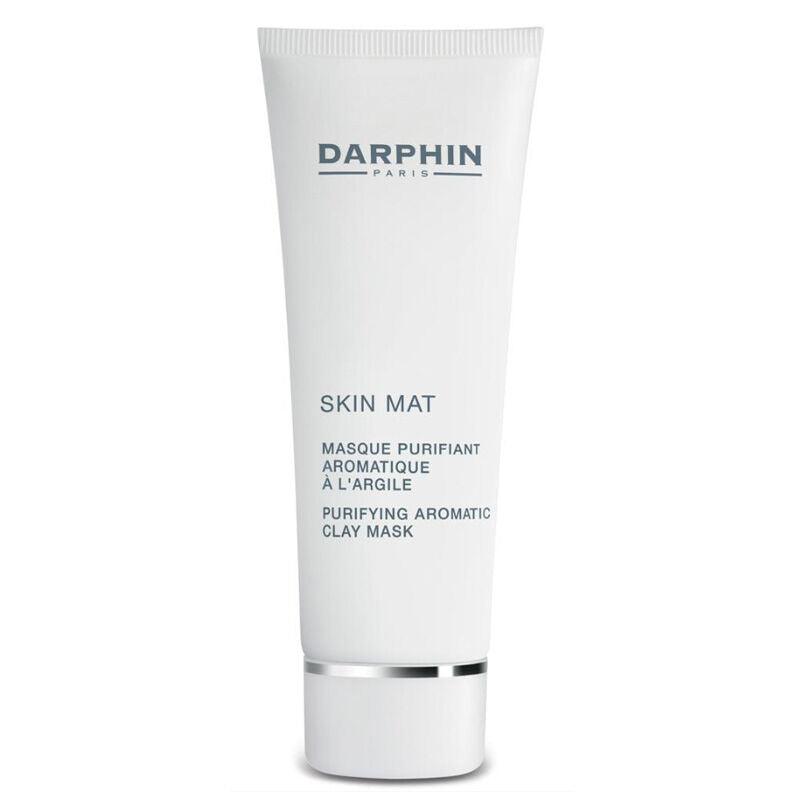 Darphin Skin Mat Purifying Aromatic Clay Mask 75ml - Farmareyon