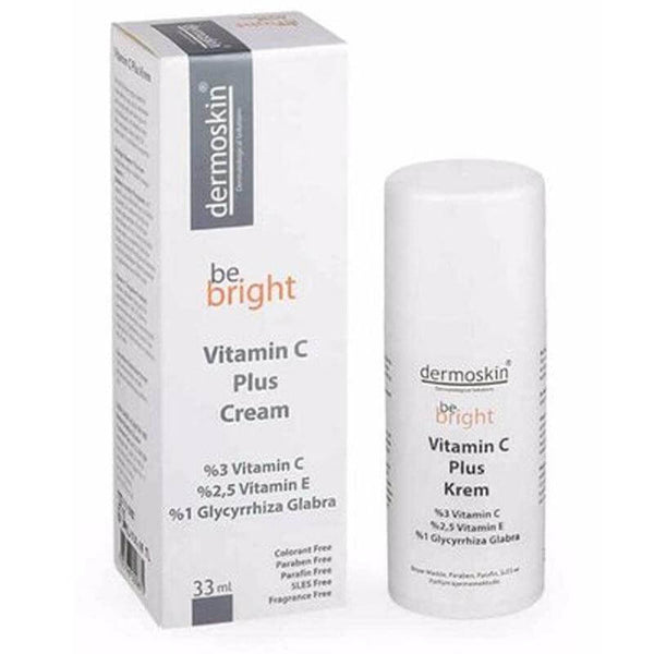 Dermoskin Be Bright Niacinamide Complex Serum 30 ml