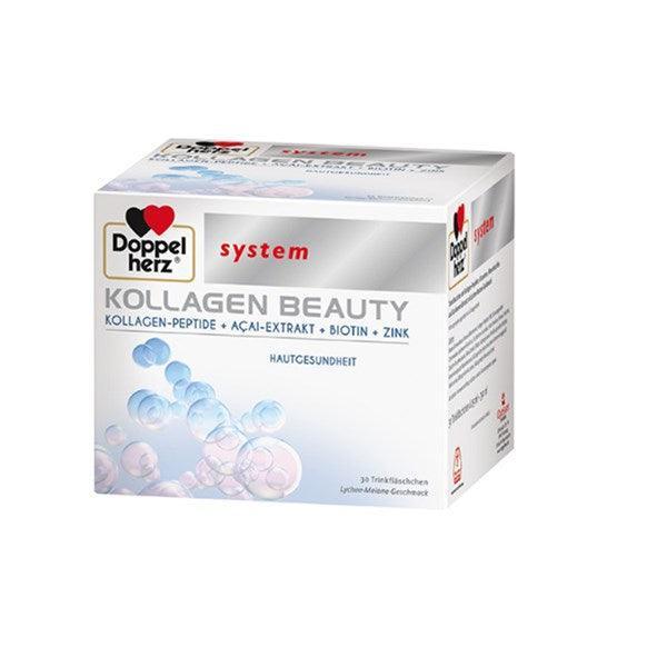 Doppelherz System Kollagen Beauty 25 ml 30 Flakon - Farmareyon