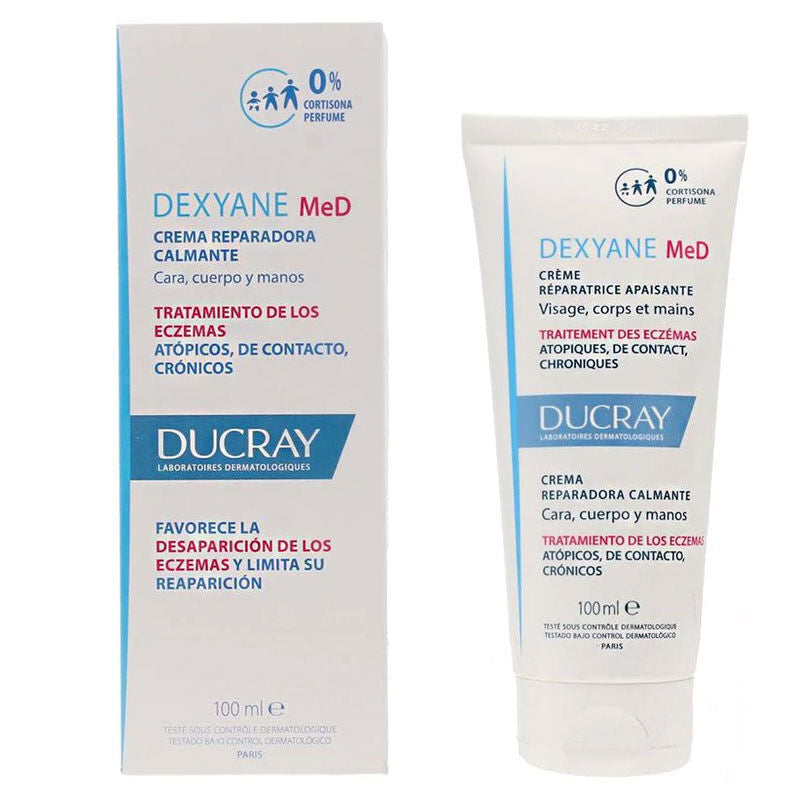 Ducray Dexyane Med Crem 30ML - Farmareyon