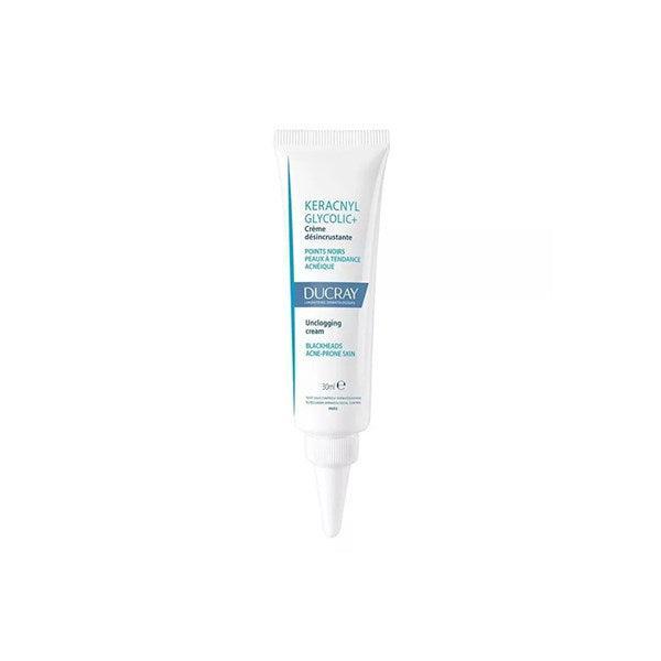 Ducray Keracnyl Control Creme 30Ml - Farmareyon