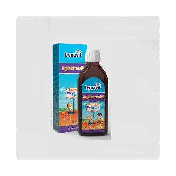 Dynavit Arjikid Multi 150 ml - Farmareyon