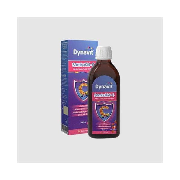 Dynavıt Sambukıd-C 150 Ml - Farmareyon