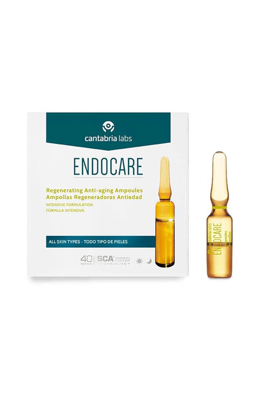 Endocare Ampul 1 ml x 7 - Farmareyon