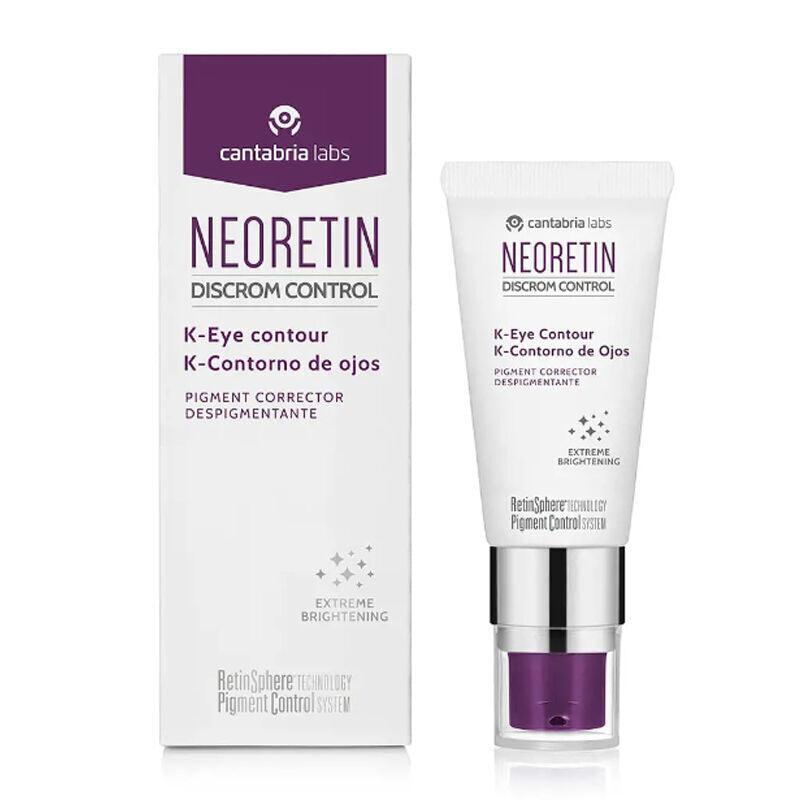 Endocare Neoretin Eye Contour 15 ml - Farmareyon