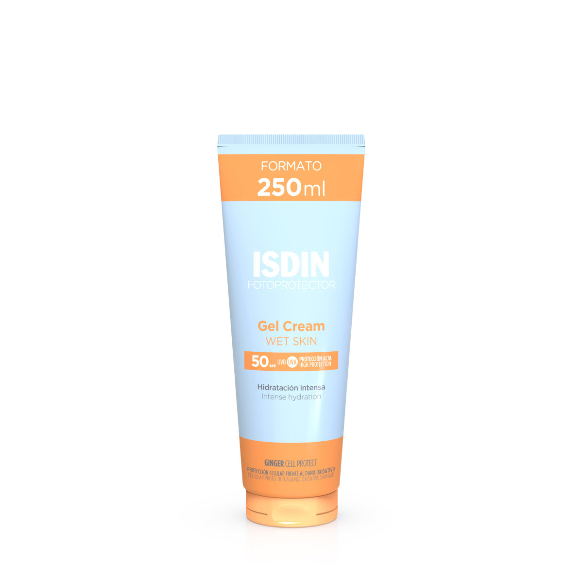 ISDIN Fotoprotector ISDIN Gel Cream SPF 50, SPF 30 250 ml