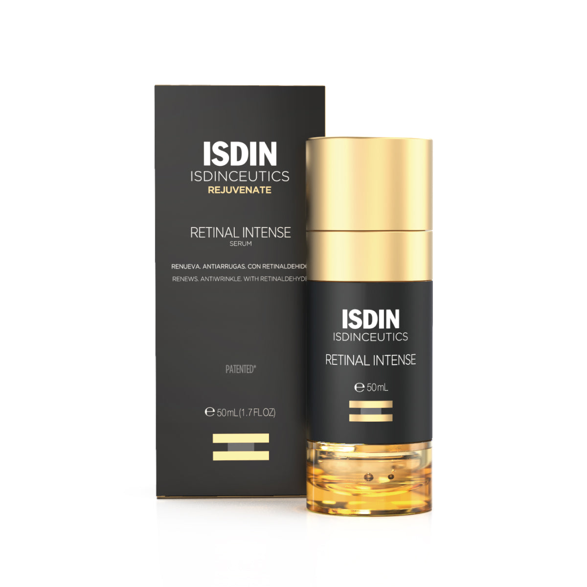 ISDINCEUTICS Retinal Intense 50 ml