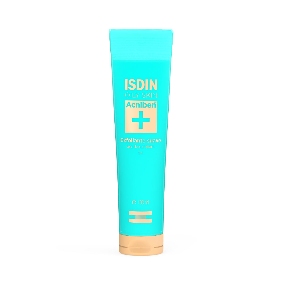 ISDIN Acniben Gentle Exfoliant Gel 100 ml