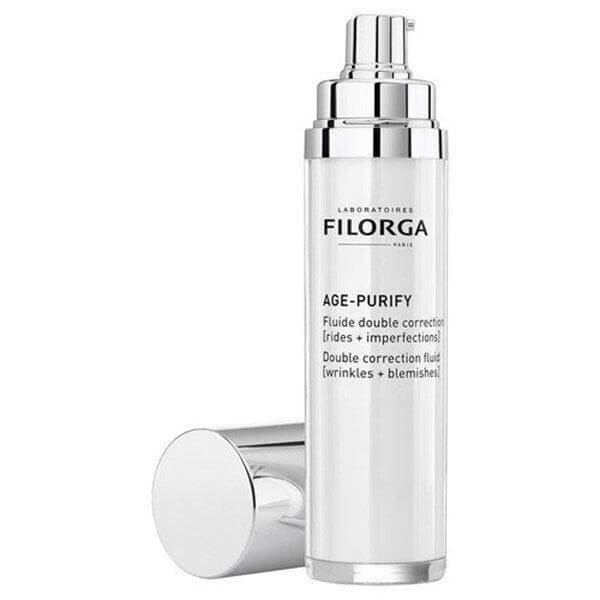 Filorga Age Purify Fluide Çift Etkili Sıvı 50 ml - Farmareyon