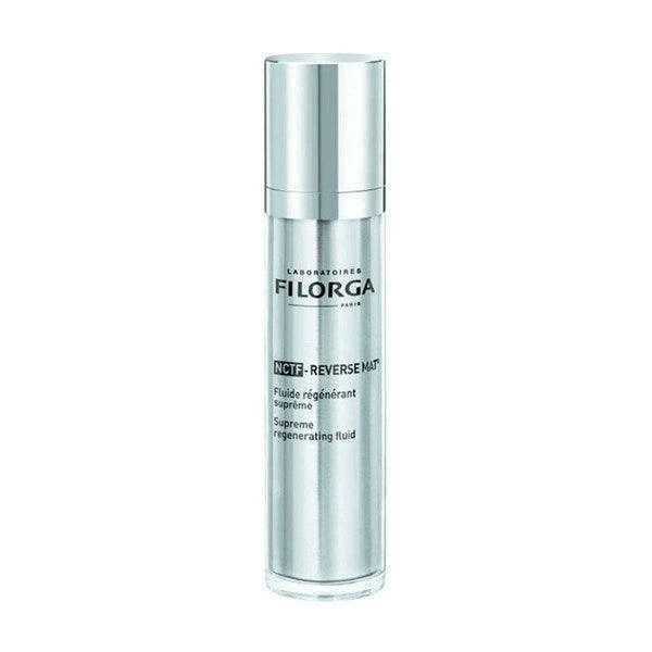 Filorga Nctf Reverse Mat Supreme Regenerating Fluid 50ml - Farmareyon