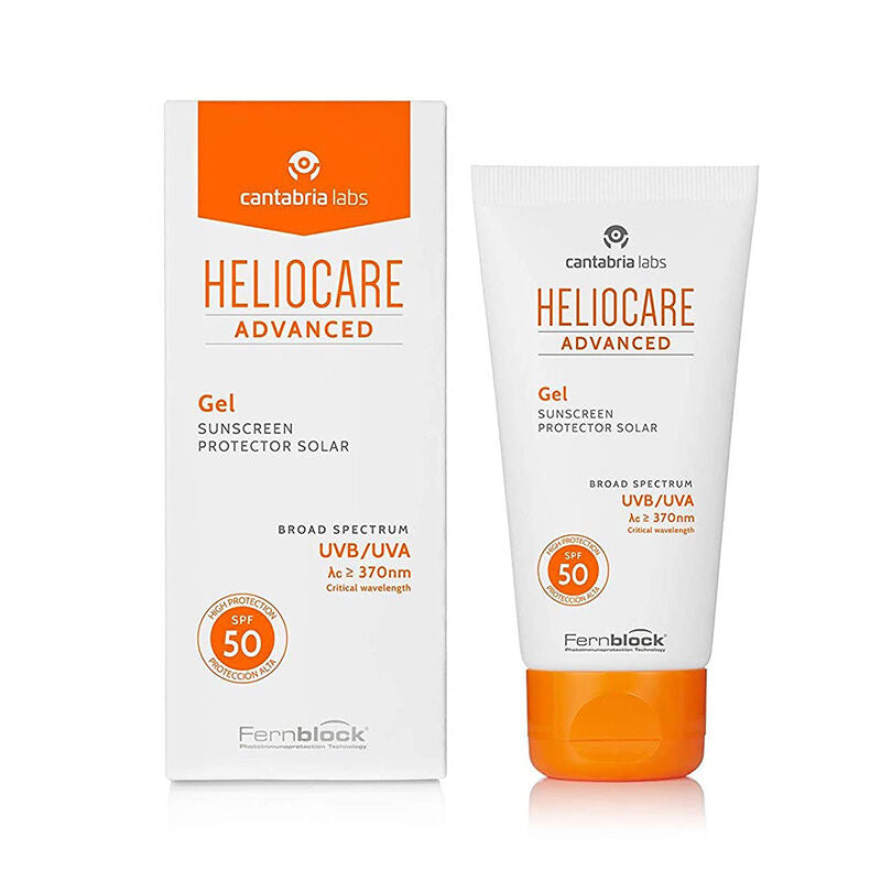 Heliocare Jel SPF50 50 ml - Farmareyon