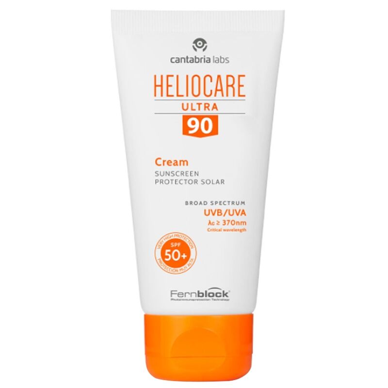 Heliocare Krem 90 SPF50 ml Güneş Kremi - Farmareyon