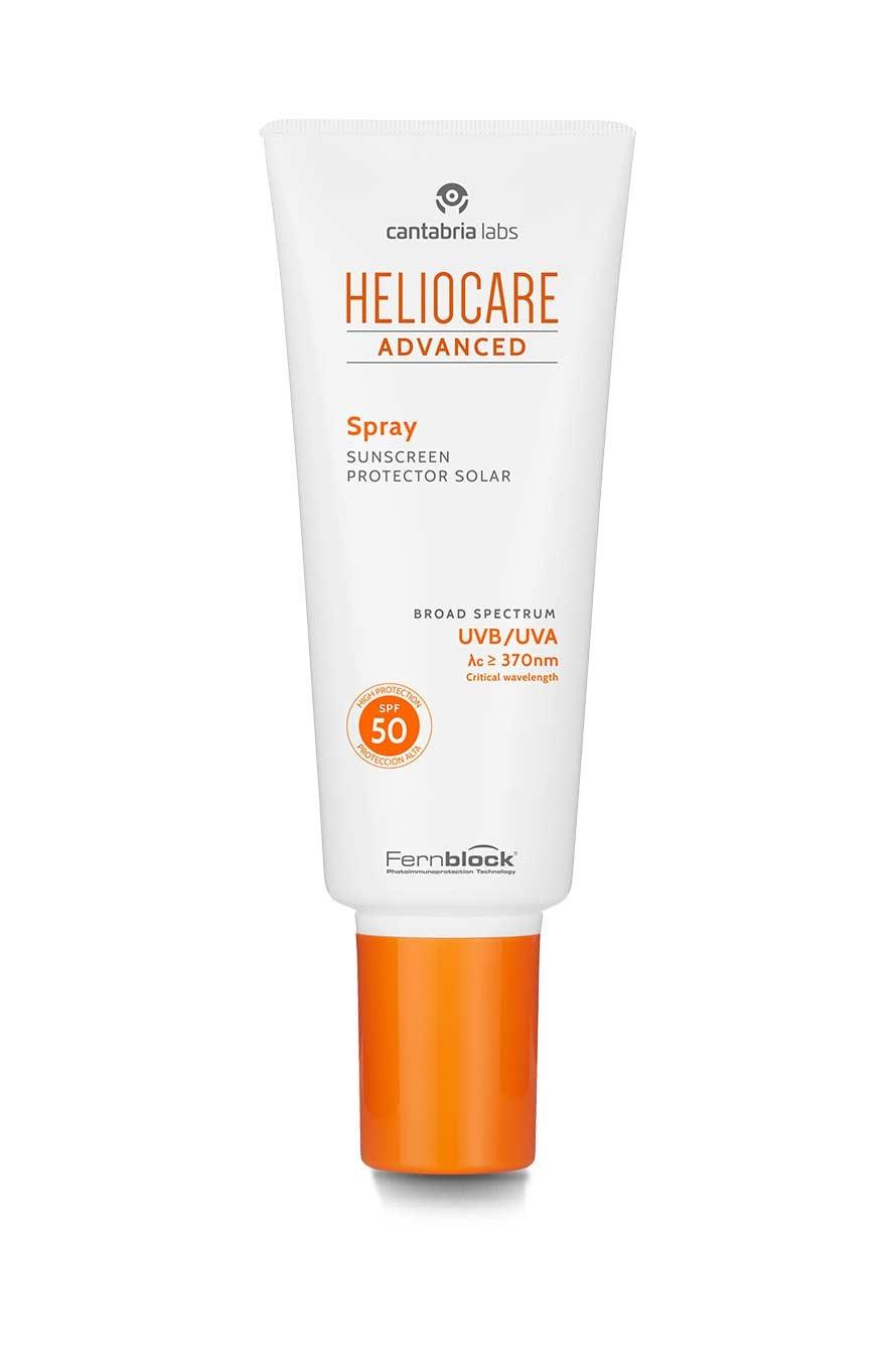 Heliocare Sprey SPF50 200 ml - Farmareyon