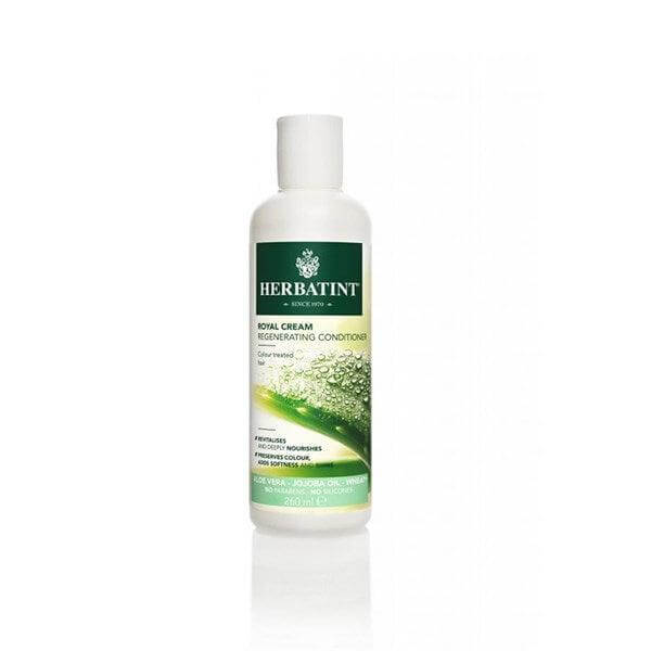 Herbatint Aloe Vera Özlü Saç Kremi Royale Krem 260 ml - Farmareyon