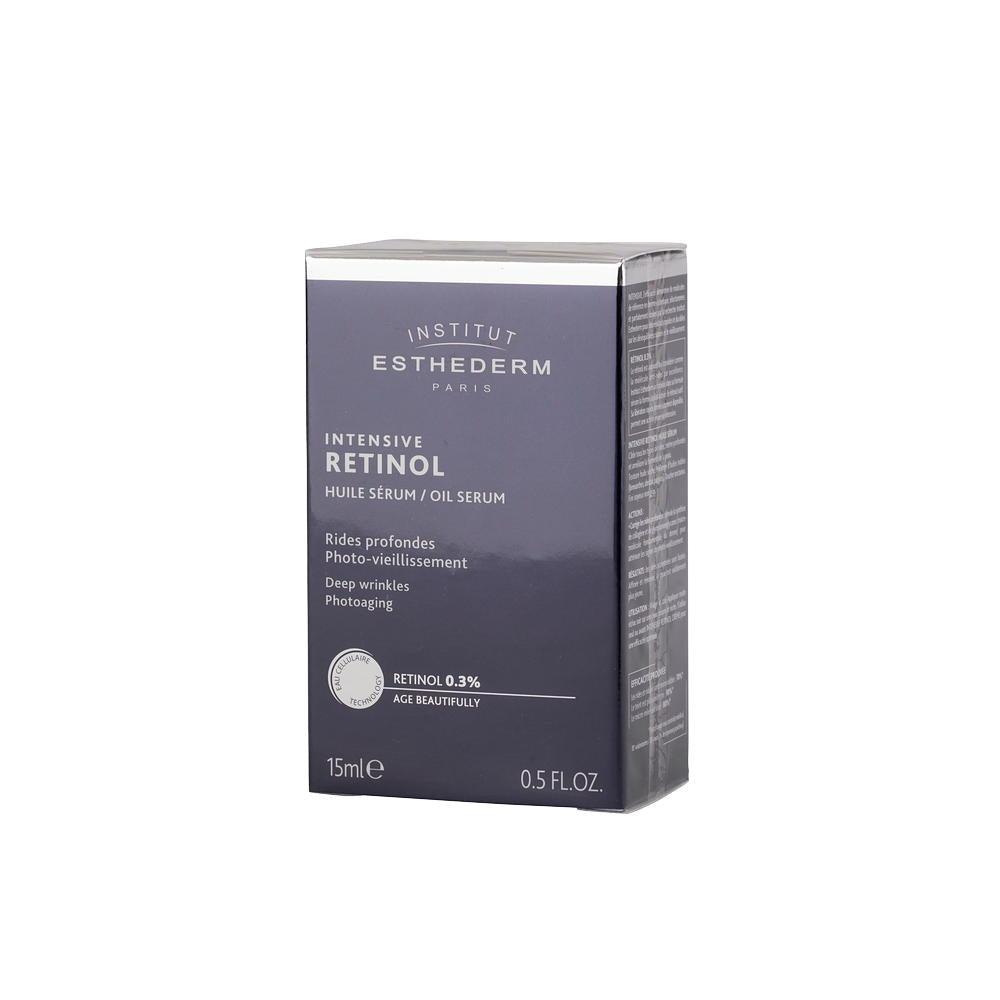 Institut Esthederm Intensive Retinol Oil Serum 15 ml - Farmareyon