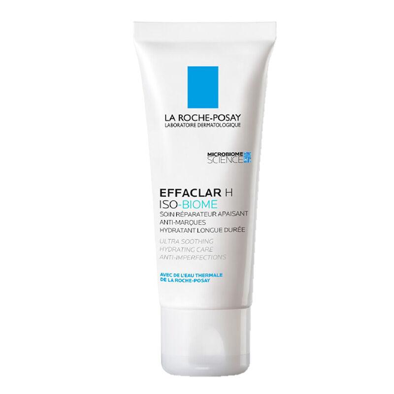 La Roche Posay Effaclar H Isobiome Cream 40 ml - Farmareyon