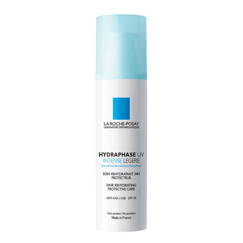 La Roche Posay Hydraphase UV İntense Light SPF20 50 ml - Farmareyon