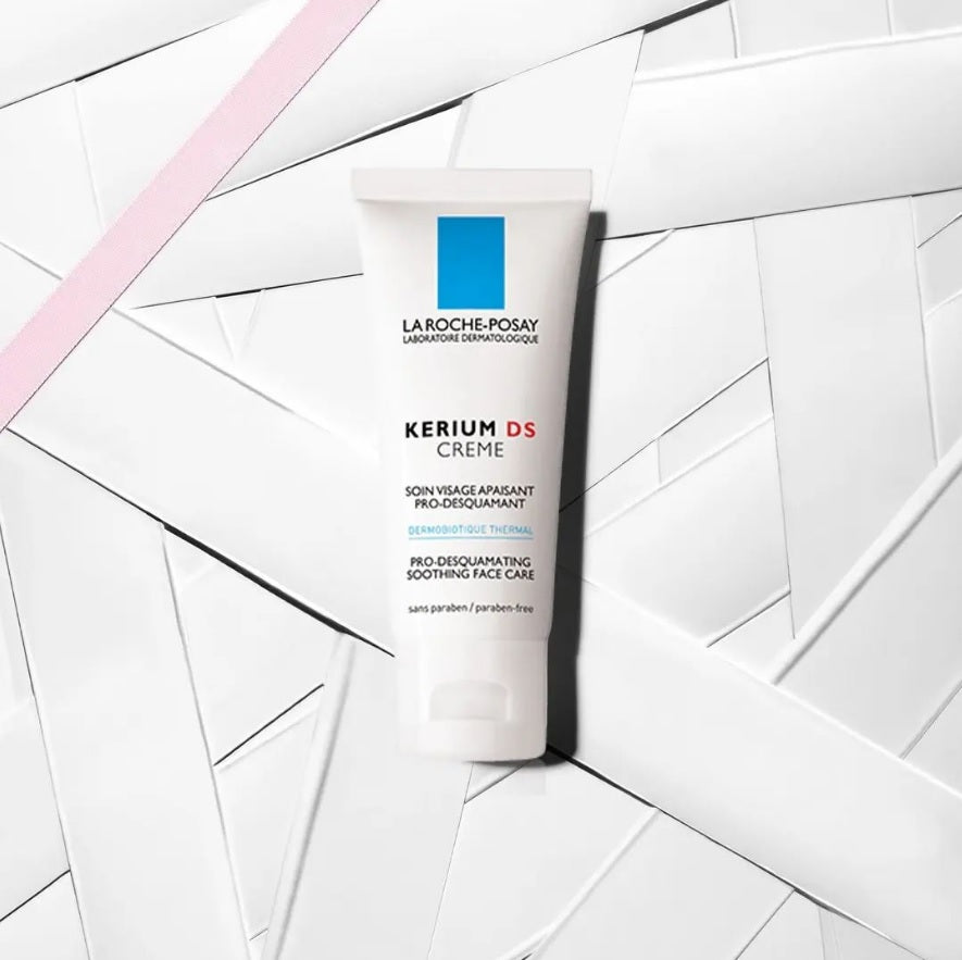 La Roche Posay Kerium DS Cream 40 ml - Farmareyon