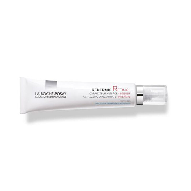 La Roche Posay Redermic Anti-Wrinkle Retinol Cream 30 ml - Farmareyon