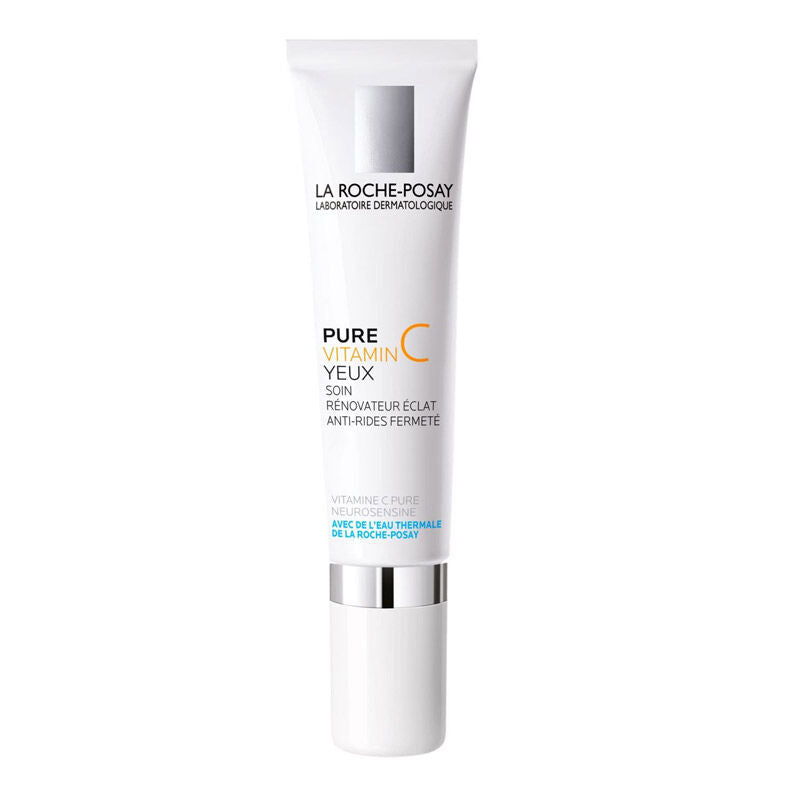 La Roche Posay Redermic C Göz Çevresi Bakım Kremi 15 ml - Farmareyon