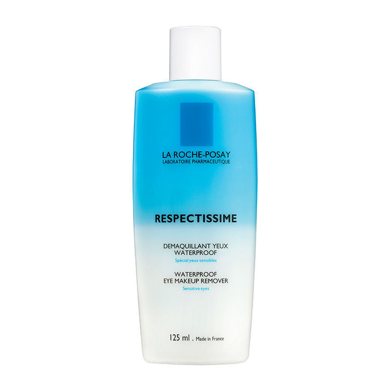 La Roche Posay Respectissime Eye Make-Up Remover 125 ml - Farmareyon