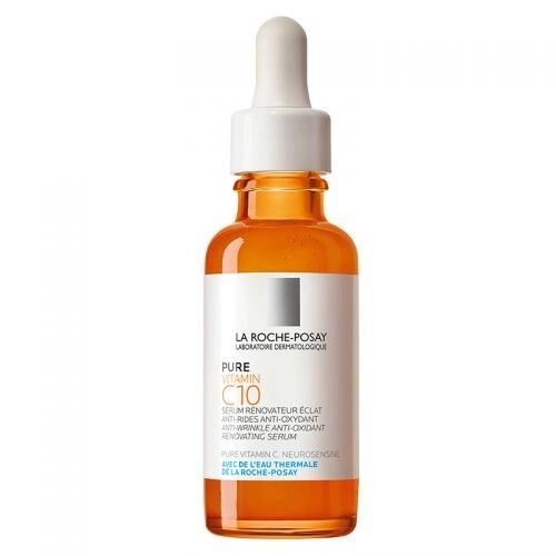 La Roche Posay Saf Vitamin C 10 Işıltı Veren Serum 30 ml - Farmareyon