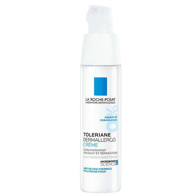 La Roche Posay Toleriane Dermallergo Creme 40 ml - Farmareyon