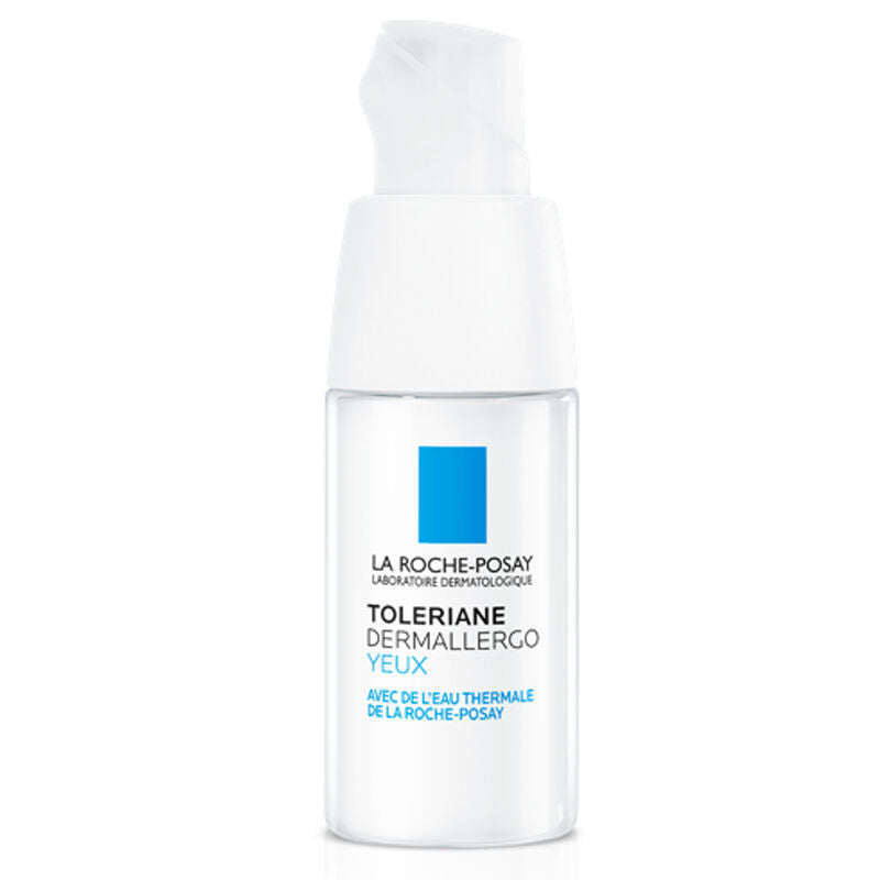 La Roche Posay Toleriane Dermallergo Ultra Eye Contour 20 ml - Farmareyon