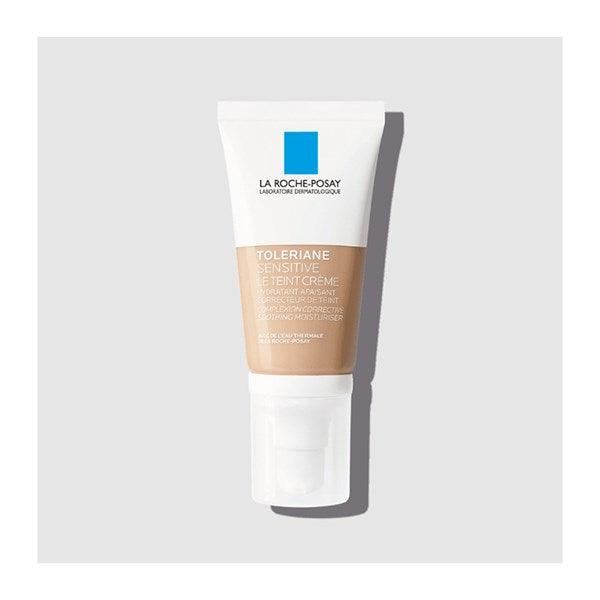 La Roche Posay Toleriane Sensitive Cream 40 ml (Light) - Farmareyon