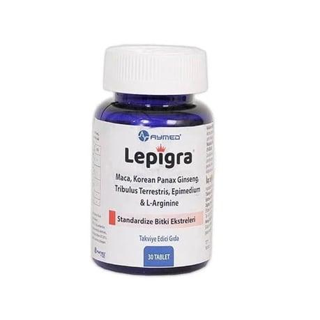 Lepigra 30 Tablet - Farmareyon