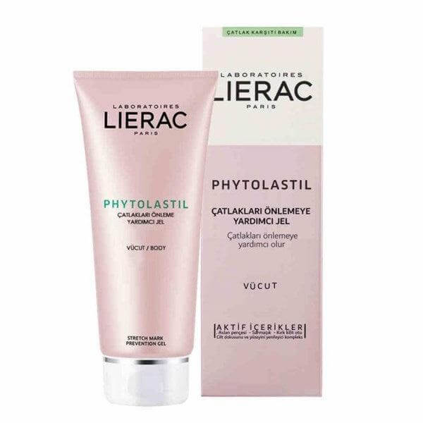 Lierac Phytolastil Gel 200 ml - Farmareyon