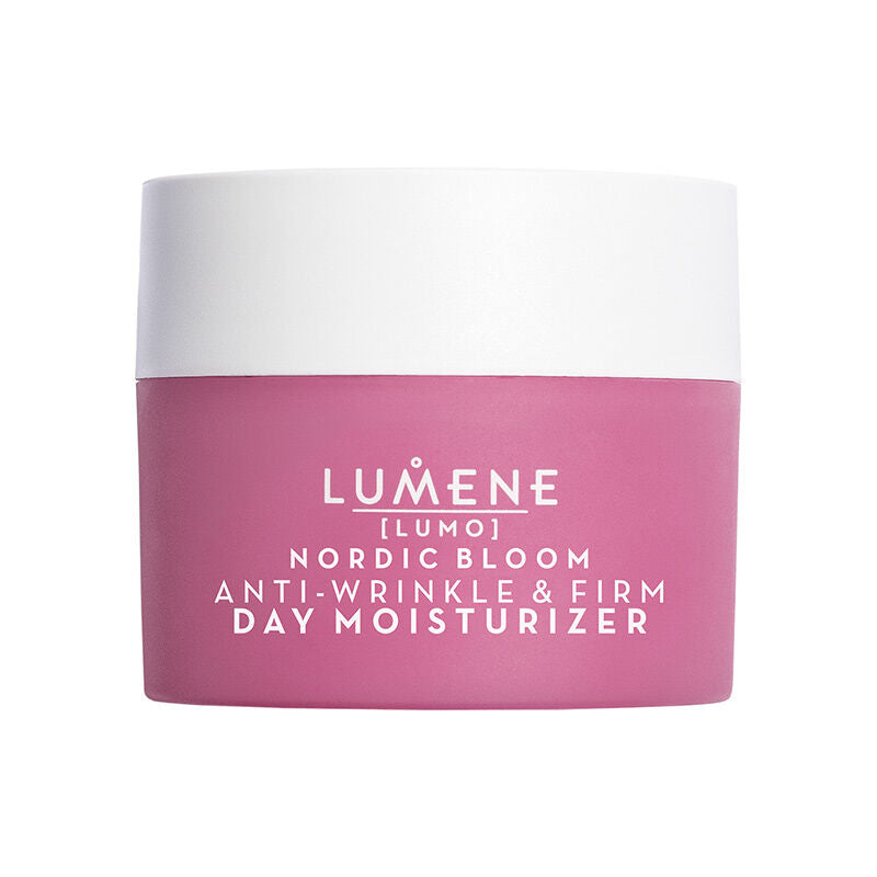 Lumene Anti-Wrinkle & Firm Day Moisturizer 50ml-Kırışıklık Gündüz Bakım Kremi