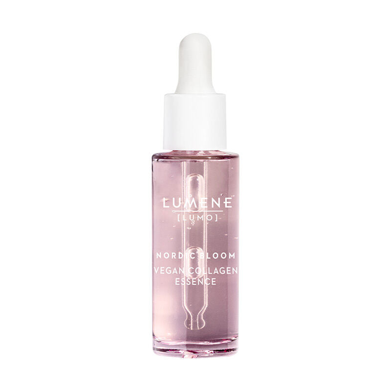 Lumene Vegan Collagen Essence 30ml-Vegan Kollajen Serum