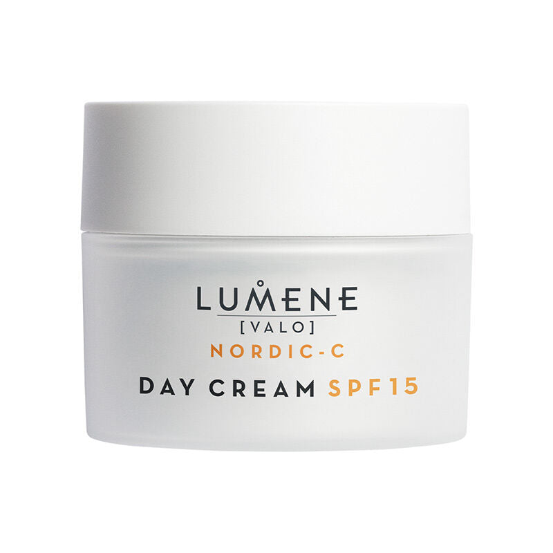 Lumene Day Cream SPF15 50ml-Vitamin C Gündüz Bakım Kremi