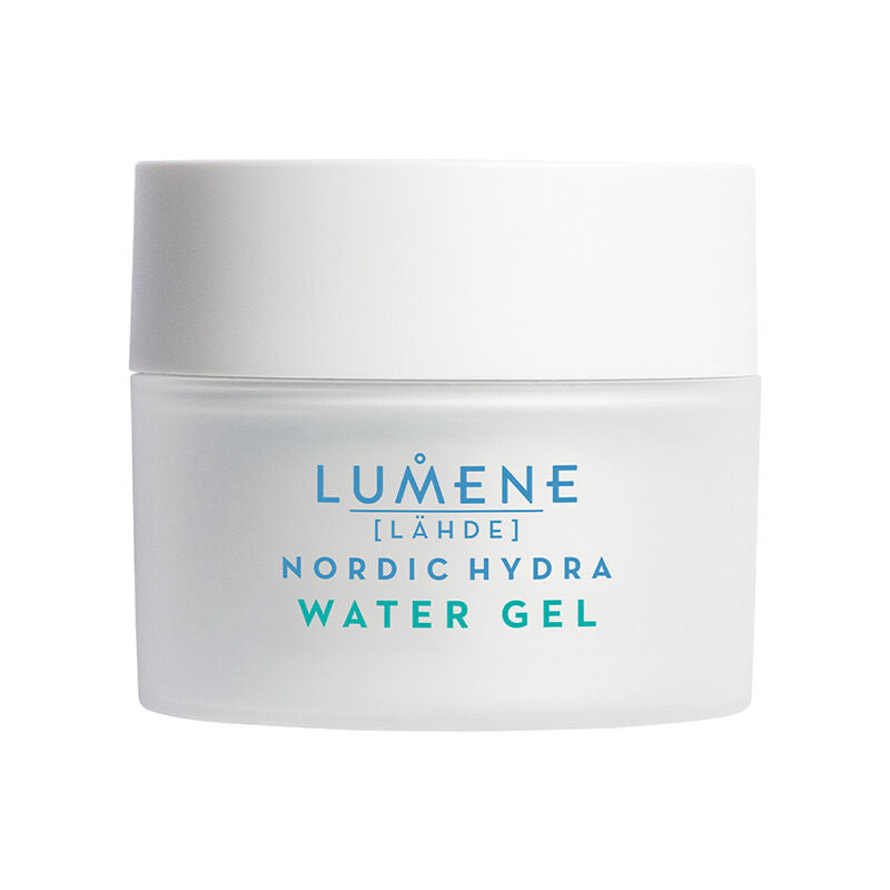 Lumene Water Gel 50ml-72 Saat Nemlendirici Jel