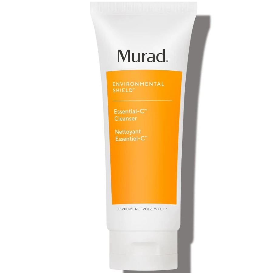 Murad Essential C Cleanser (C Vitaminli Yüz Temizleme Jeli) 200 ml