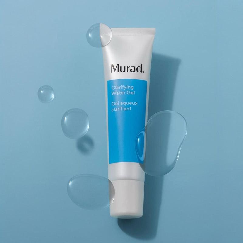 Murad Clarifying Water Gel (Su Bazlı Arındırıcı Bakım Jeli) 60 ml - Farmareyon