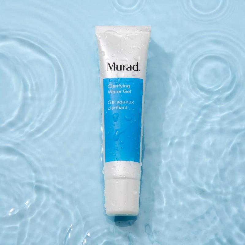 Murad Clarifying Water Gel (Su Bazlı Arındırıcı Bakım Jeli) 60 ml - Farmareyon