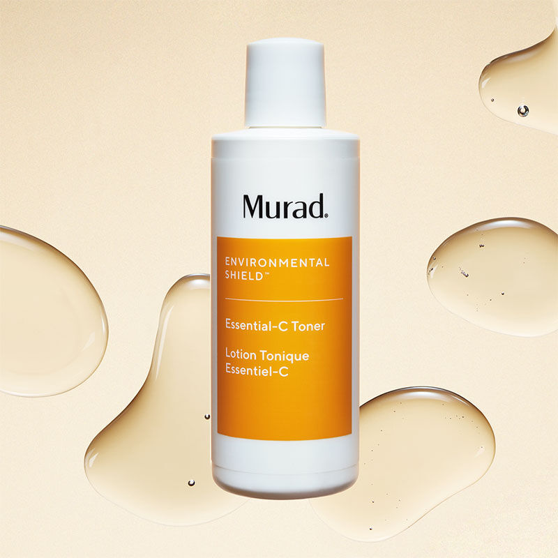 Murad Essential C Toner (C Vitaminli Tonik) 180 ml