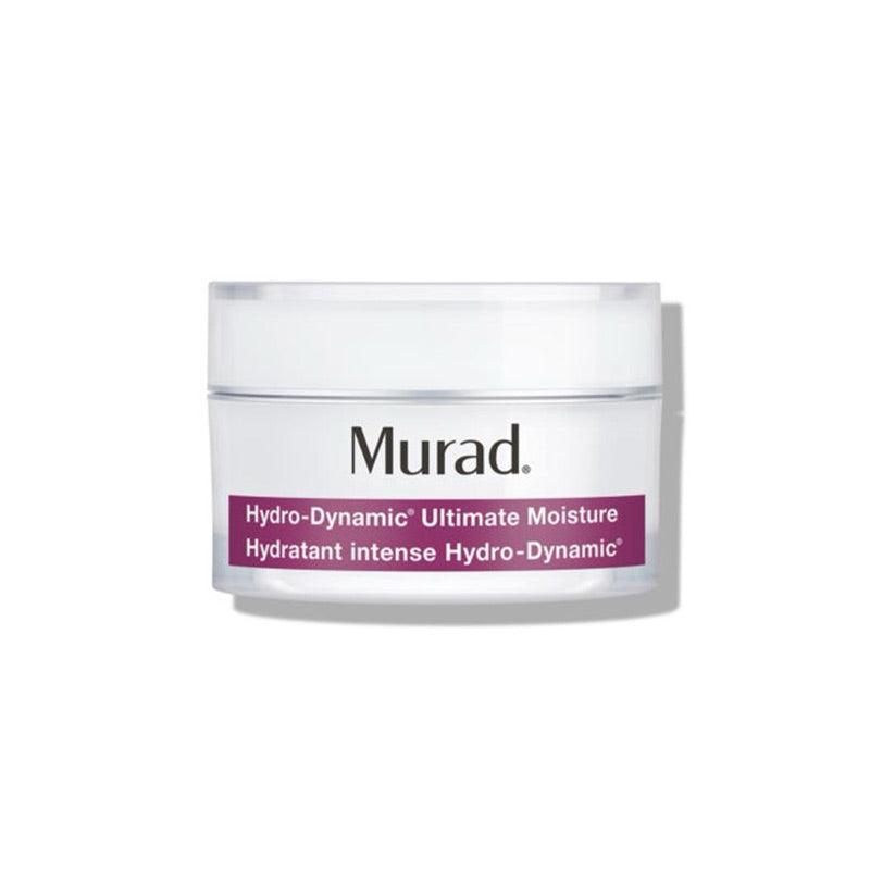 Murad Hydro-Dynamic Ultimate Moisture (Uzun Süre Etkili Ultra Güçlü Nemlendirici) 50 ml - Farmareyon